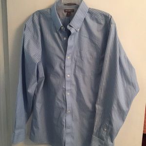 Eddie Bauer Long Sleeve Shirt